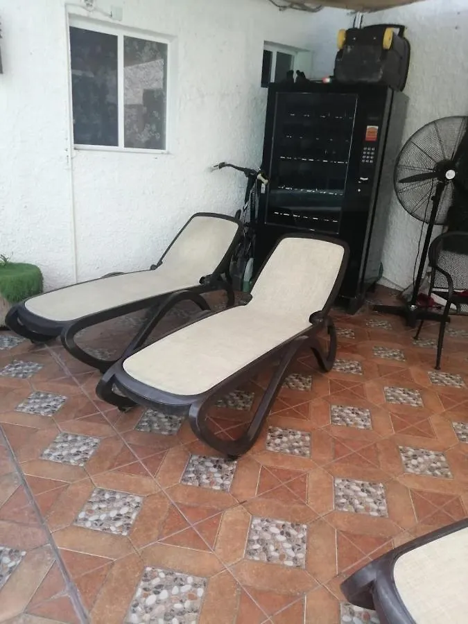 Casa de hóspedes Hostal La Giraldilla Cancun