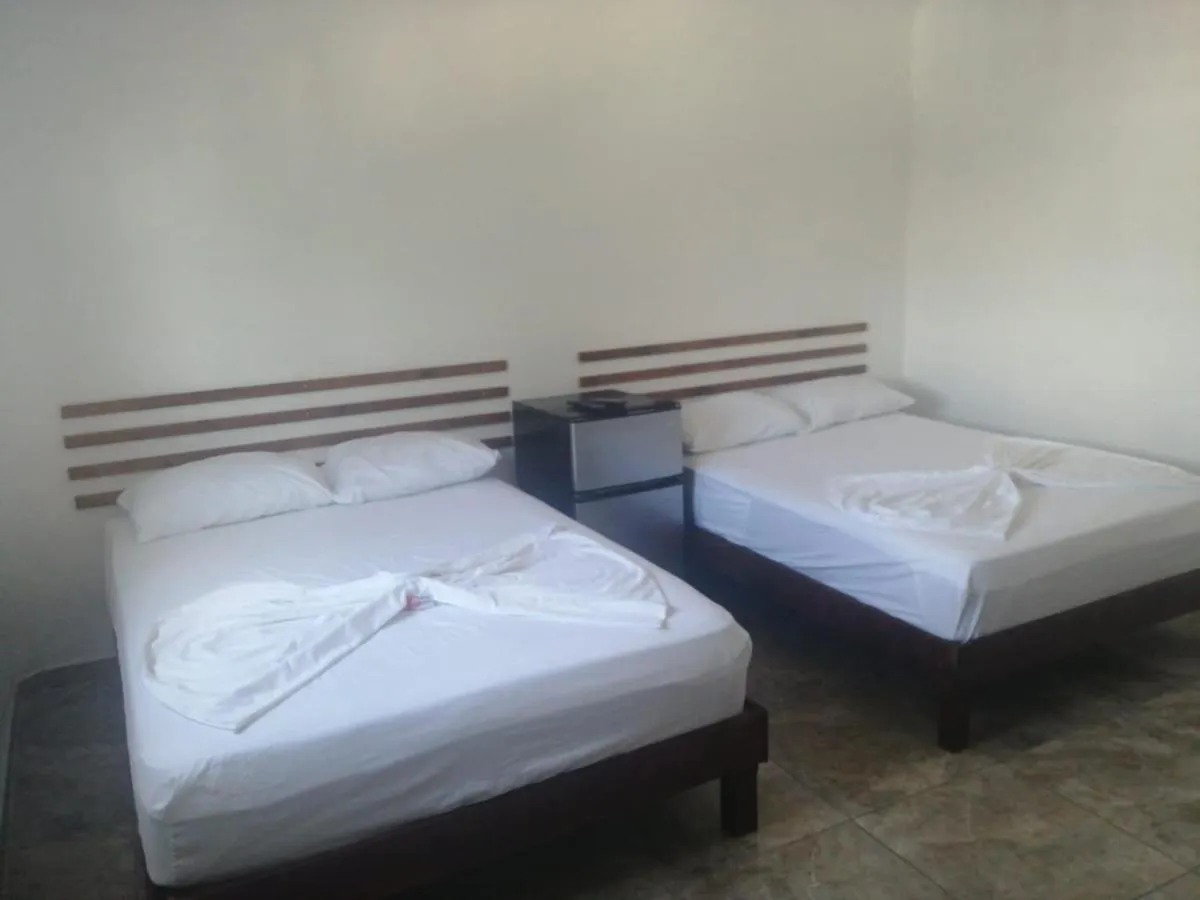 Hostal La Giraldilla Cancun 0*,  México