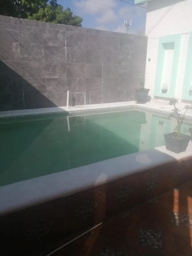 Hostal La Giraldilla Cancun 0*,