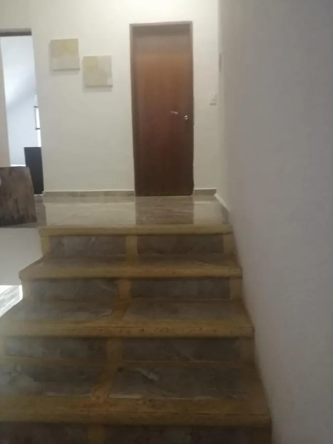Hostal La Giraldilla Cancun