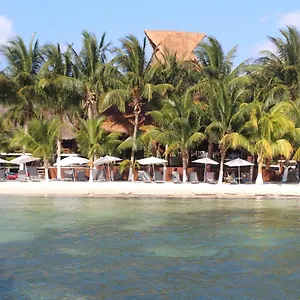 Pensión Casa Nova!, Cancún