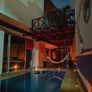 Pensión Boutique&hostel, Cancún